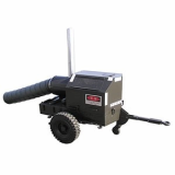 Military and Police Equipments Heater -KDH-1-